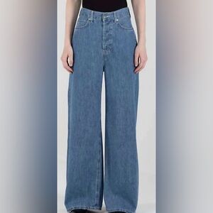 Etica - Marley Ultra High Rise Baggy Jean, 32